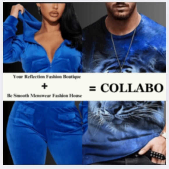 Meet your Posher, Patricia - Picture 1 of 2